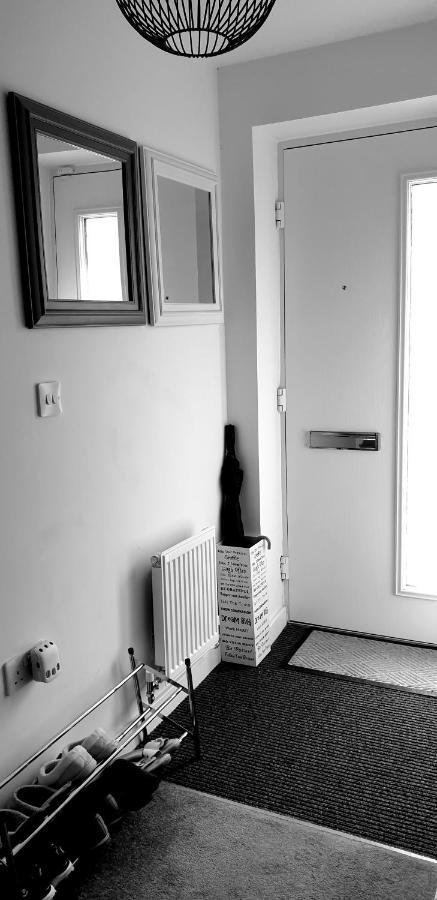 Rehoboth In Yew Gardens Apartment Doncaster Exterior photo